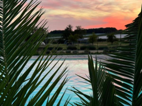 Le Clos des 4 Bastides
